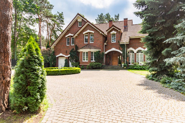 Best Driveway Pavers Near Me  in Stony Prairie, OH