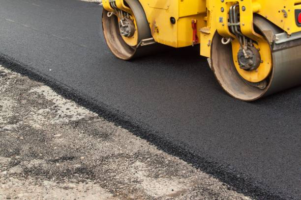 Best Paver Driveway Replacement  in Stony Prairie, OH